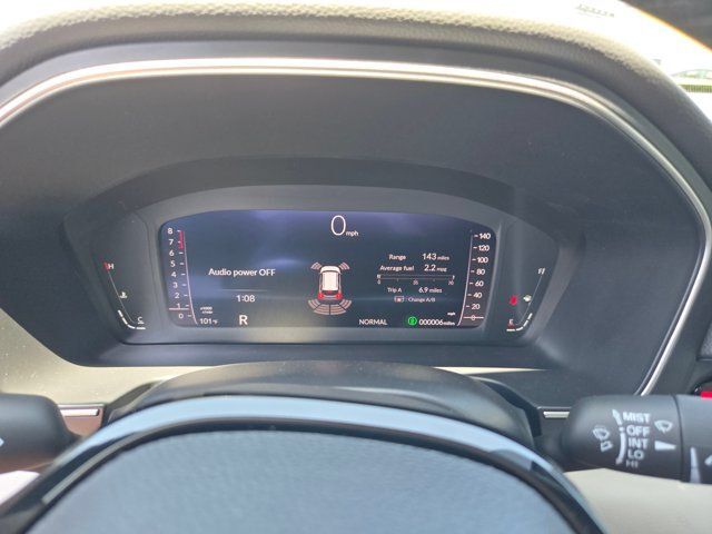 2026 Honda Pilot EX-L Dallas TX