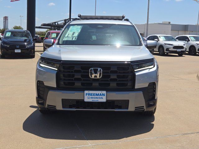 2026 Honda Pilot EX-L Dallas TX