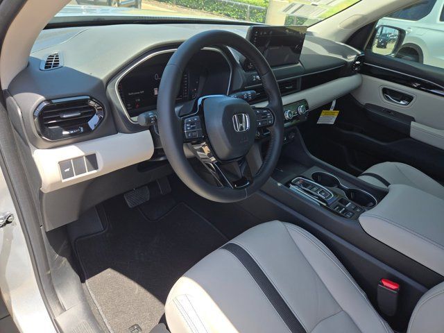 2026 Honda Pilot EX-L Dallas TX