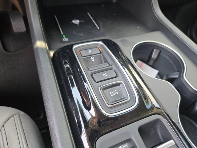 2026 Honda Pilot EX-L Dallas TX