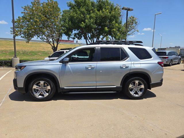 2026 Honda Pilot EX-L Dallas TX