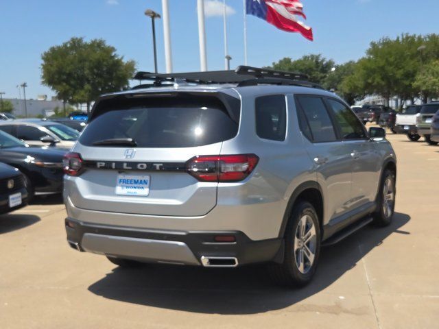 2026 Honda Pilot EX-L Dallas TX