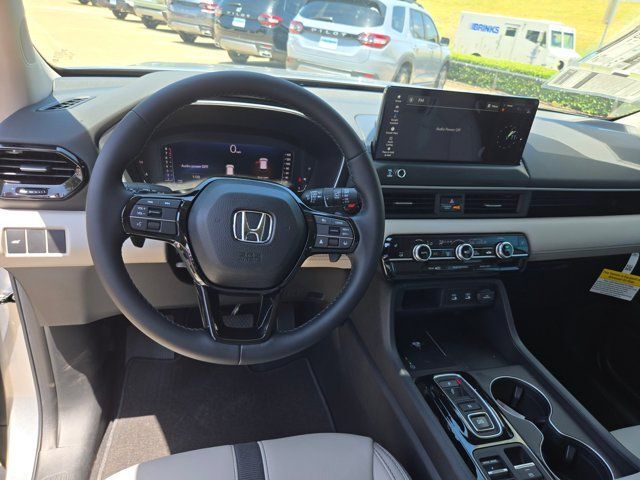 2026 Honda Pilot EX-L Dallas TX