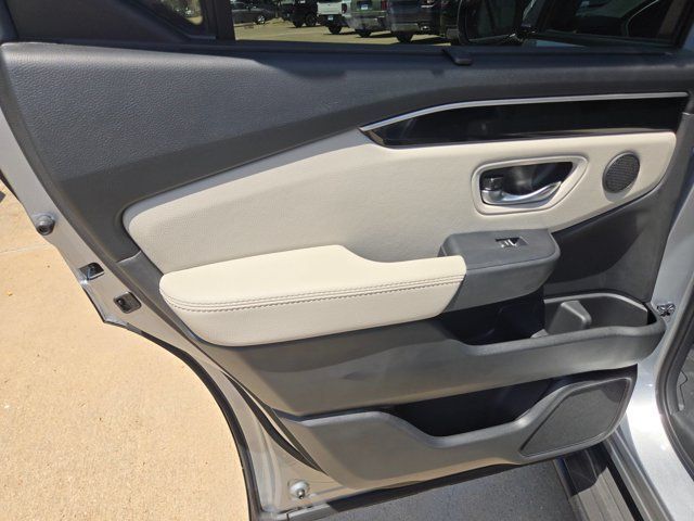 2026 Honda Pilot EX-L Dallas TX