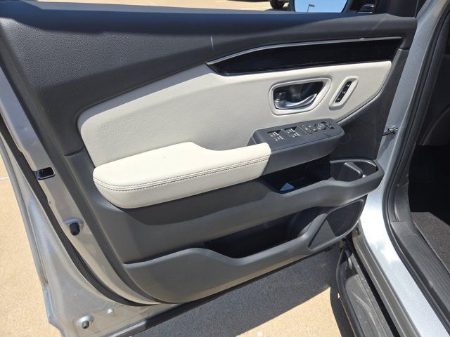 2026 Honda Pilot EX-L Dallas TX