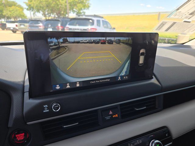 2026 Honda Pilot EX-L Dallas TX