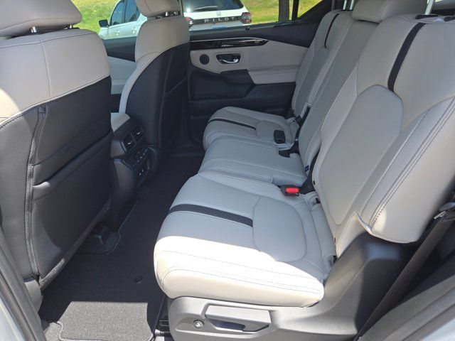 2026 Honda Pilot EX-L Dallas TX