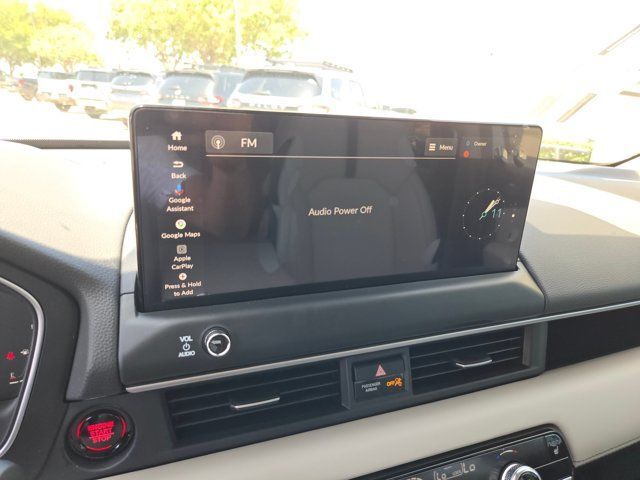 2026 Honda Pilot EX-L Dallas TX