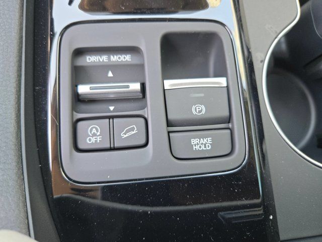 2026 Honda Pilot EX-L Dallas TX