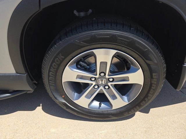 2026 Honda Pilot EX-L Dallas TX