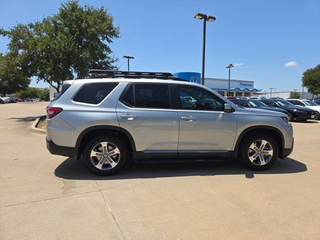 2026 Honda Pilot EX-L Dallas TX