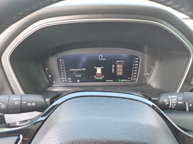 2026 Honda Pilot EX-L Dallas TX