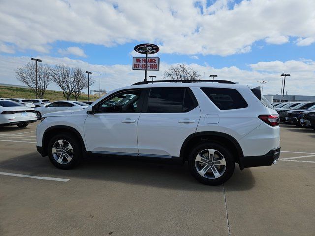 2026 Honda Pilot EX-L Dallas TX