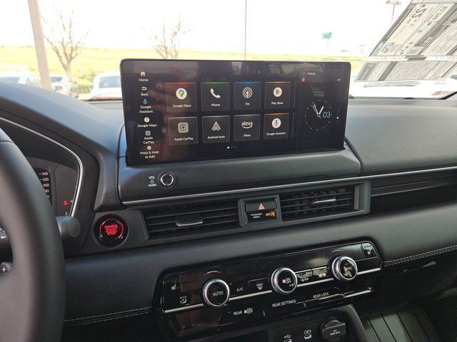 2026 Honda Pilot EX-L Dallas TX