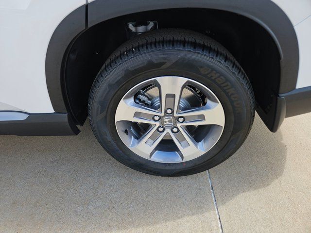 2026 Honda Pilot EX-L Dallas TX