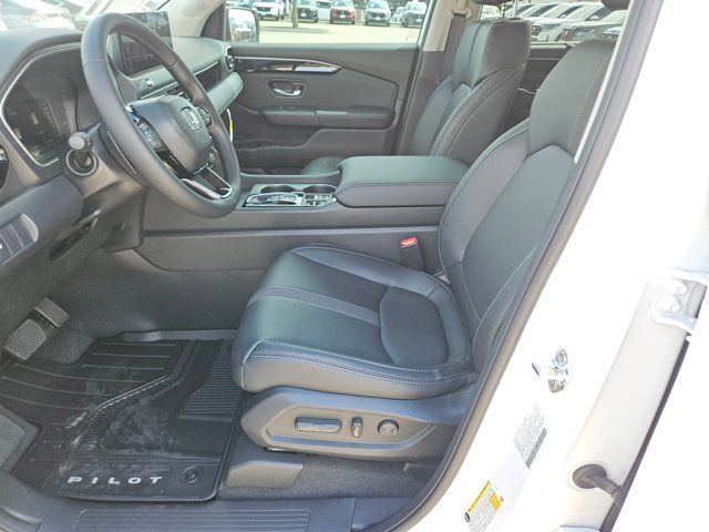 2026 Honda Pilot EX-L Dallas TX