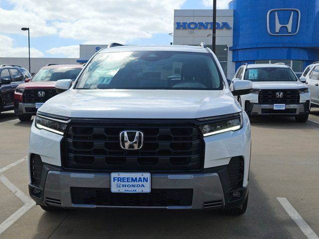 2026 Honda Pilot EX-L Dallas TX