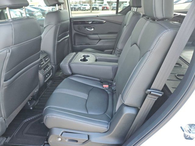 2026 Honda Pilot EX-L Dallas TX