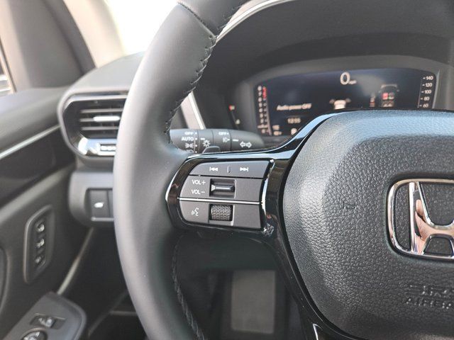 2026 Honda Pilot EX-L Dallas TX