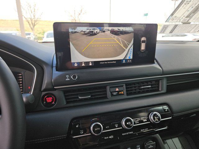 2026 Honda Pilot EX-L Dallas TX