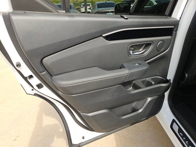 2026 Honda Pilot EX-L Dallas TX