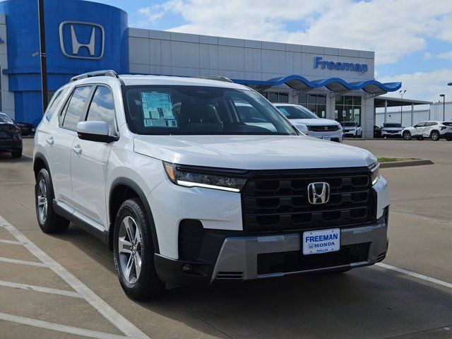 2026 Honda Pilot EX-L Dallas TX