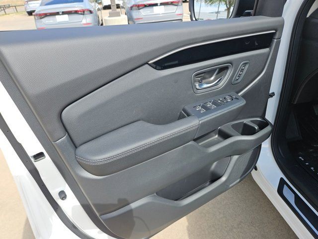 2026 Honda Pilot EX-L Dallas TX