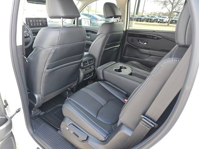 2026 Honda Pilot EX-L Dallas TX