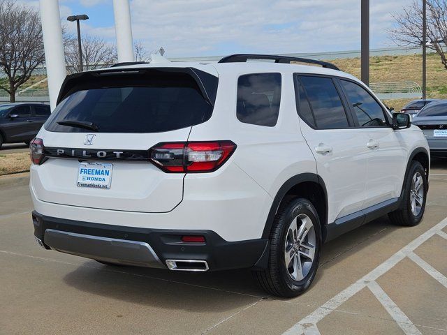 2026 Honda Pilot EX-L Dallas TX