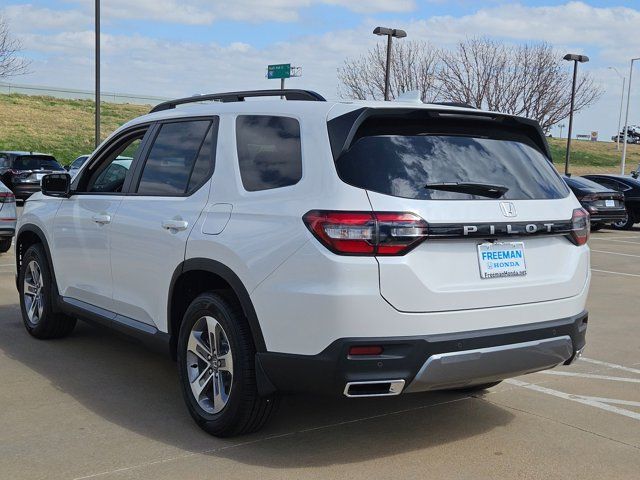 2026 Honda Pilot EX-L Dallas TX
