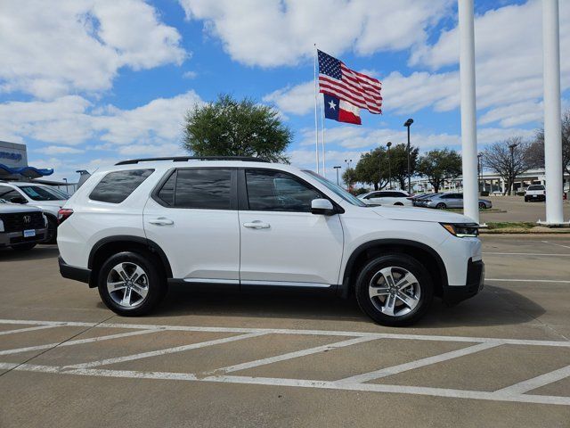 2026 Honda Pilot EX-L Dallas TX