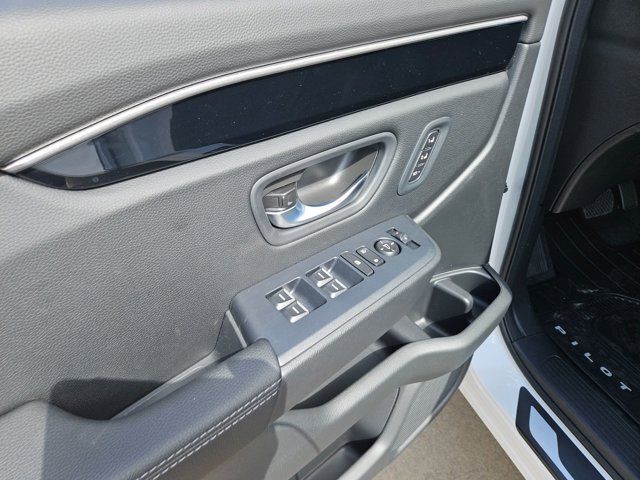 2026 Honda Pilot EX-L Dallas TX