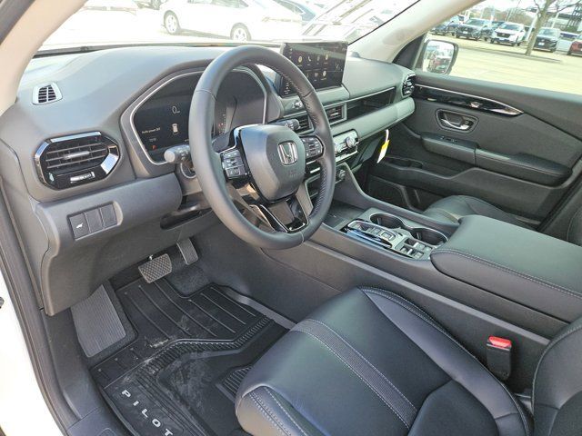 2026 Honda Pilot EX-L Dallas TX