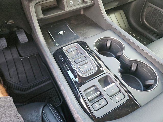 2026 Honda Pilot EX-L Dallas TX