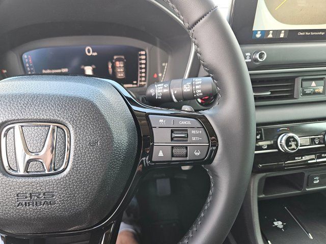 2026 Honda Pilot EX-L Dallas TX