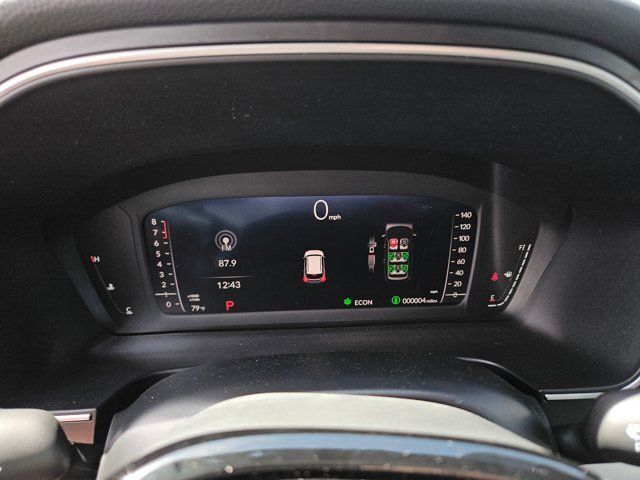 2026 Honda Pilot EX-L Dallas TX