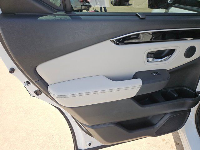 2026 Honda Pilot EX-L Dallas TX