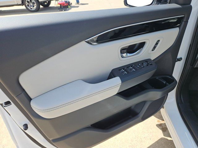 2026 Honda Pilot EX-L Dallas TX