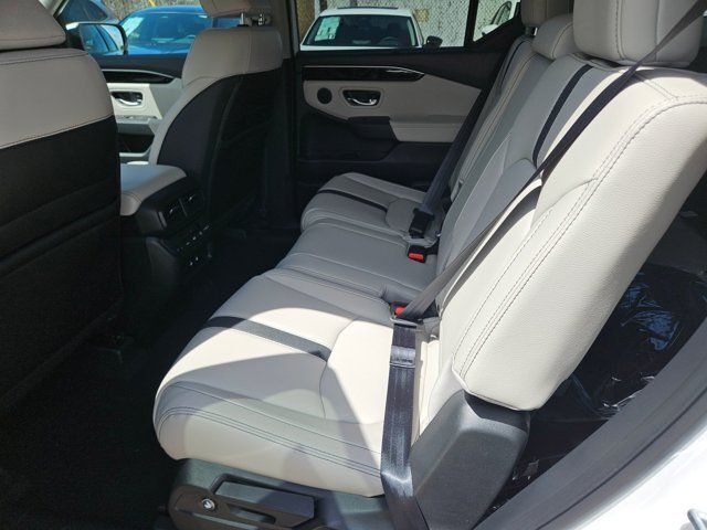 2026 Honda Pilot EX-L Dallas TX