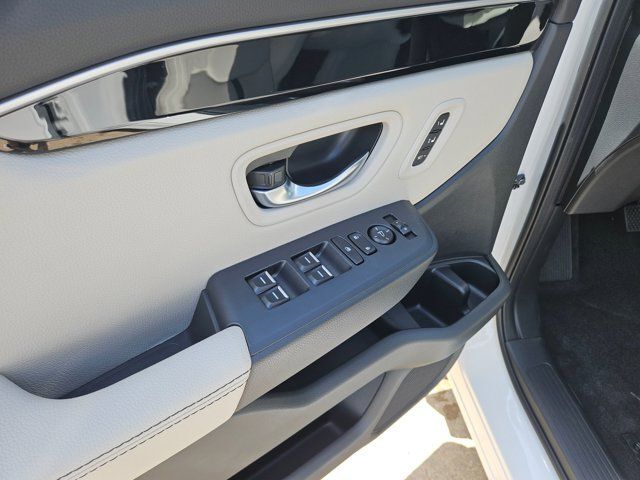 2026 Honda Pilot EX-L Dallas TX