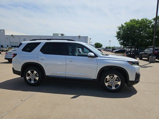 2026 Honda Pilot EX-L Dallas TX