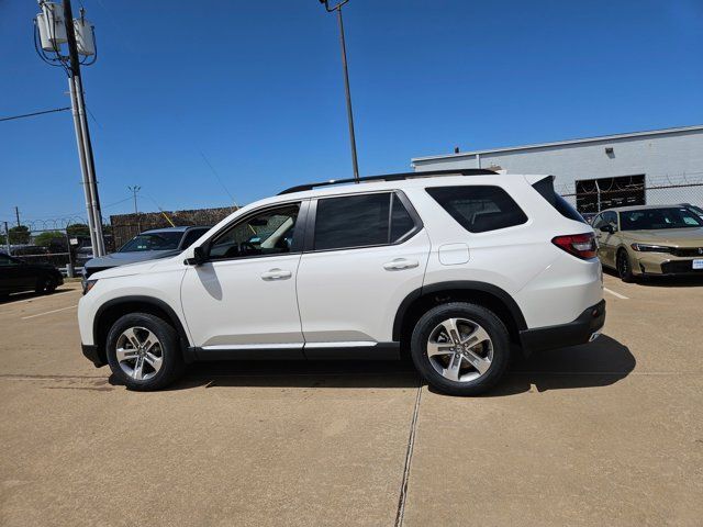 2026 Honda Pilot EX-L Dallas TX