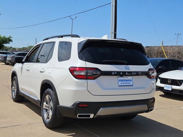 2026 Honda Pilot EX-L Dallas TX