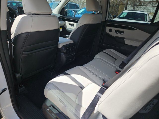 2026 Honda Pilot EX-L Dallas TX