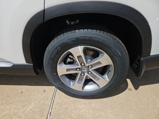 2026 Honda Pilot EX-L Dallas TX