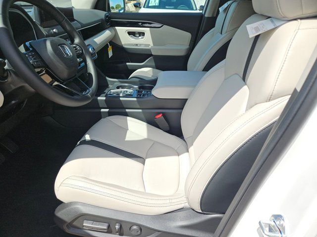 2026 Honda Pilot EX-L Dallas TX