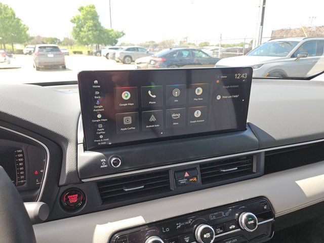 2026 Honda Pilot EX-L Dallas TX