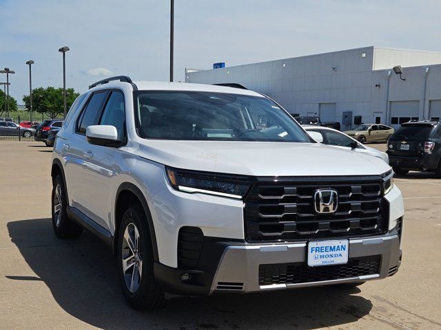2026 Honda Pilot EX-L Dallas TX