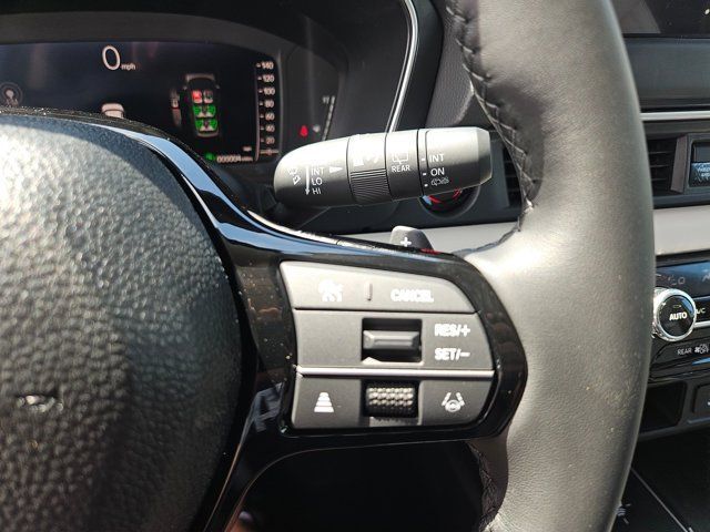 2026 Honda Pilot EX-L Dallas TX