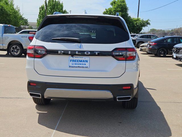 2026 Honda Pilot EX-L Dallas TX